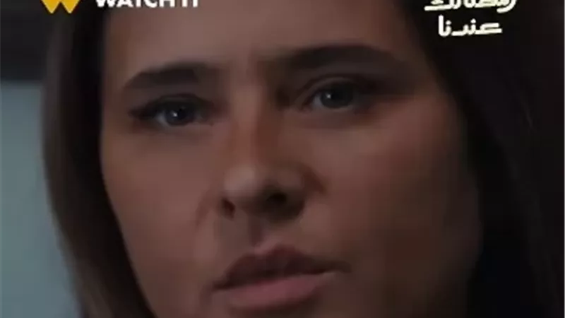 بطولة نيللي كريم وشريف سلامة.. 