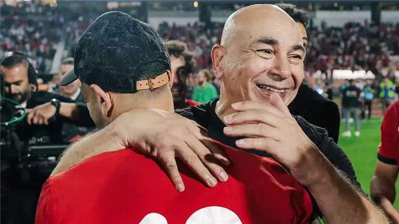 رضا عبد العال: المنتخب مع حسام حسن لم يقدم الأداء المنتظر