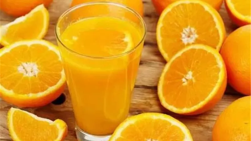 ما أنسب وقت لشرب عصير البرتقال؟ اكتشفه الآن