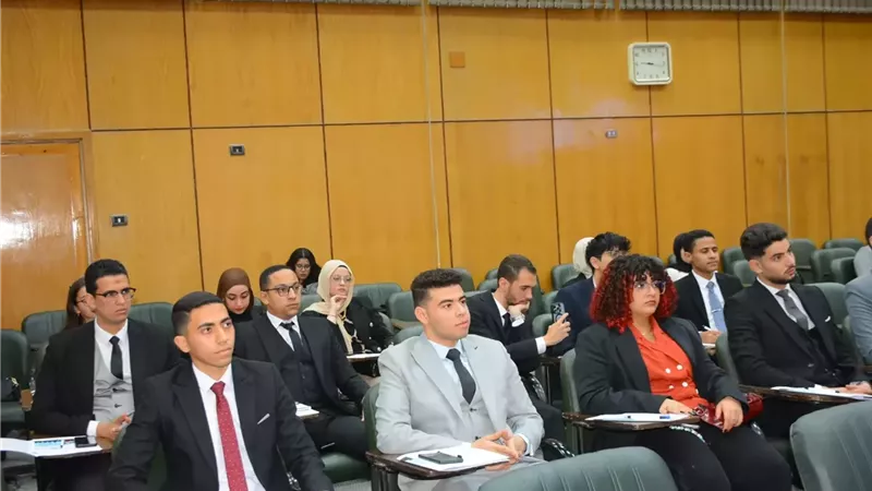 جامعة أسيوط تستضيف فعاليات 