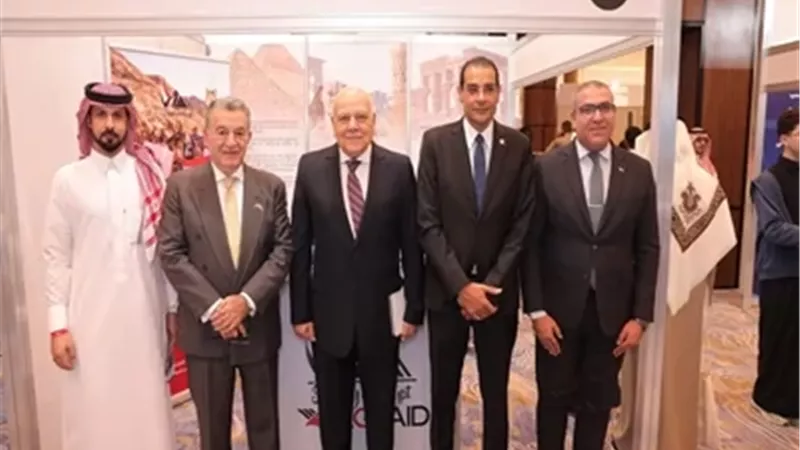 «الوافدين» تنظم فعاليات ترويجية للتعليم المصري بالسعودية