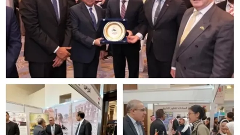 الملحق الثقافي المصري بالسعودية: حوكمة الذكاء الاصطناعي ضرورة