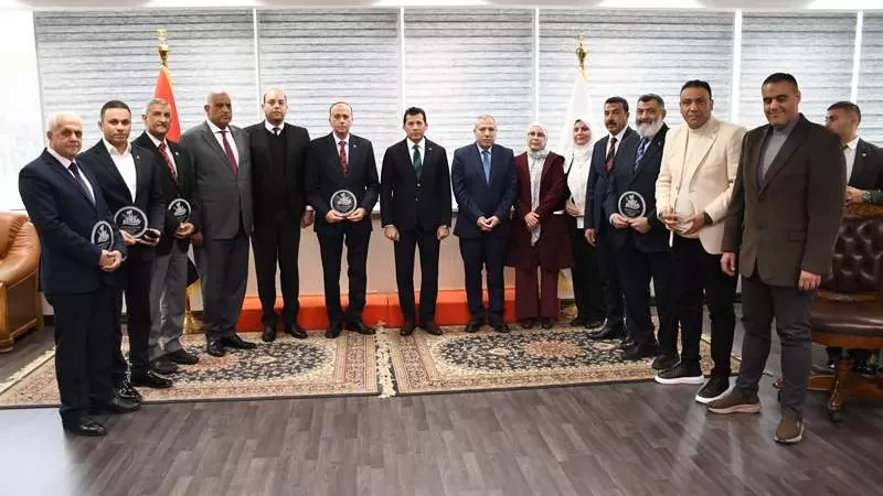 وزير الشباب يوجه بتكثيف الأنشطة والربط بين مراكز الشباب والهيئات