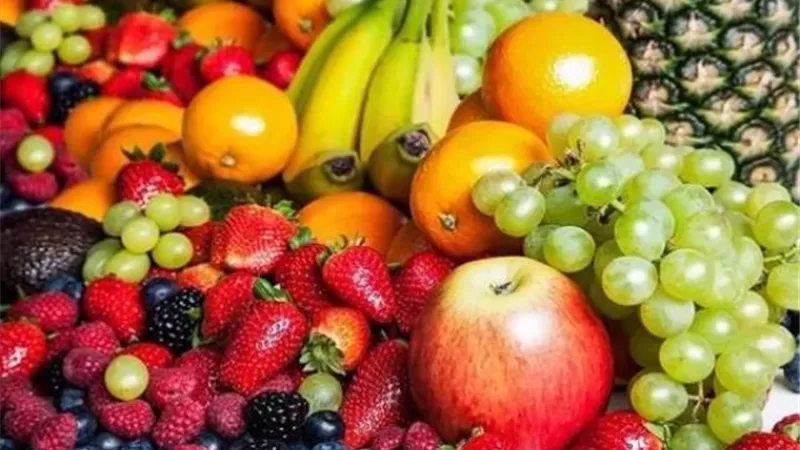 أسعار الفاكهة اليوم الإثنين 2/2/2026 في الأسواق