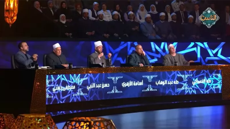 مواجهات دولة التلاوة.. تقترب من النهاية