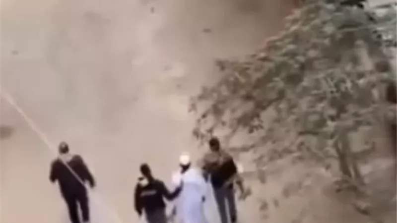 مصدر أمنى ينفى مزاعم الإخوان بالقبض على سودانى الجنسية ووفاته بمحبسه