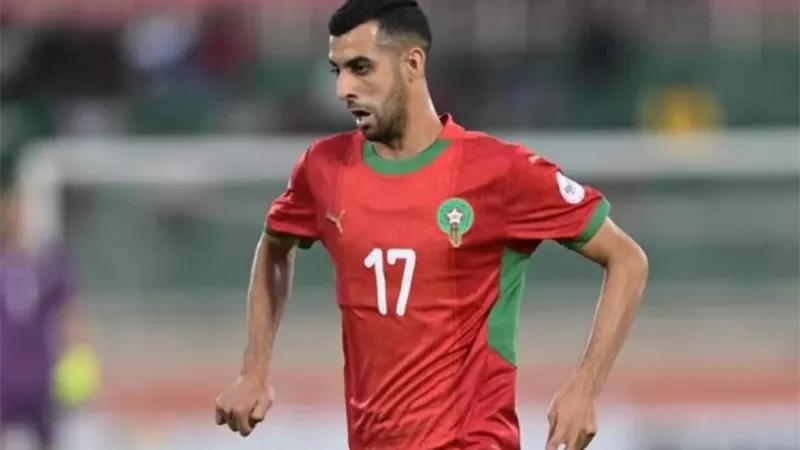 يوسف بلعمري