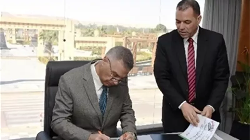 فتح باب تظلمات الشهادة الإعدادية بأسوان..السبت المقبل