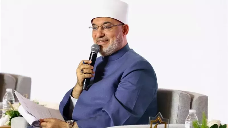 أبرز توصيات مفتي الجمهورية بمؤتمر الأزهر لحقوق المرأة