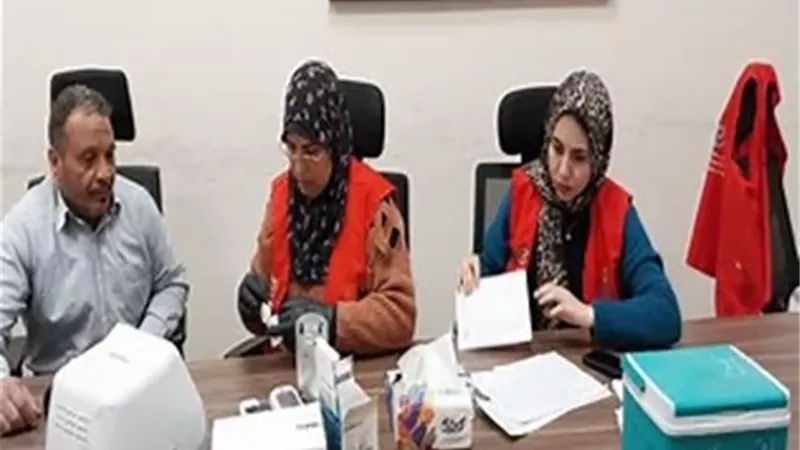 وزارة الأوقاف تواصل تنفيذ مبادرة