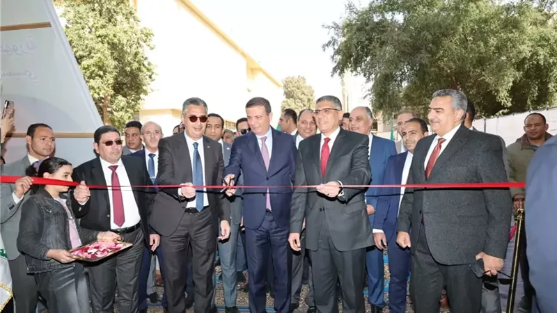 محافظ الجيزة:توفيرمختلف السلع ومتطلبات الأسرمع قرب حلول شهر رمضان