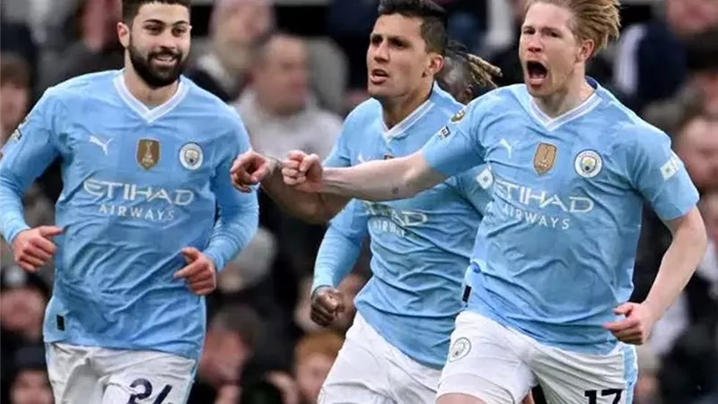 تعديل موعد مباراة مانشستر سيتي ونيوكاسل في الدوري الإنجليزي