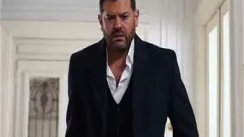 عمرو يوسف يستكمل 