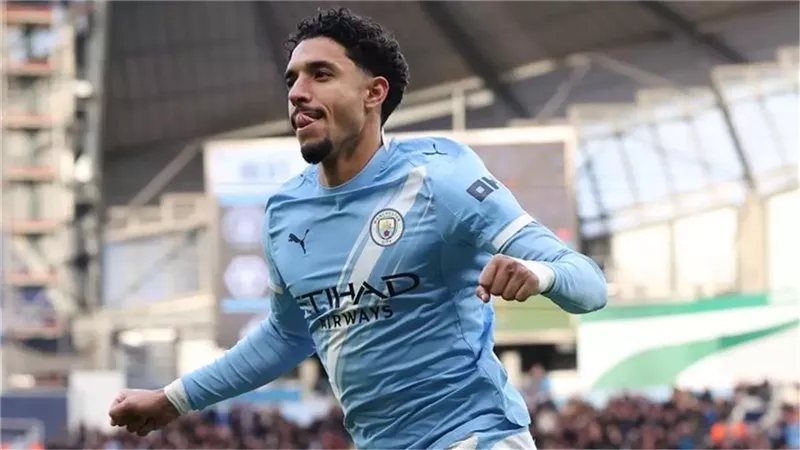 تعرف علي شرط مانشستر سيتي الوحيد لرحيل مرموش فى الميركاتو الشتوي