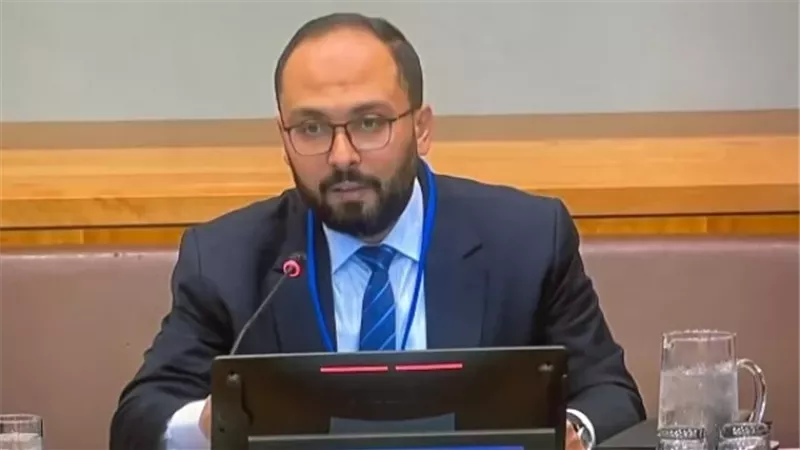 مصر تقود جهود إعادة صياغة النظام الضريبي العالمي بالأمم المتحدة