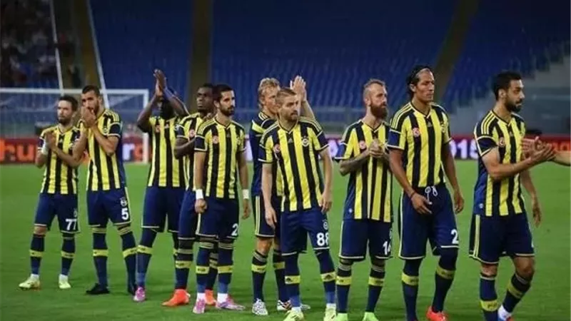 الدورى التركى .. فناربخشة يهزم كوجالى فى مباراة مثيرة