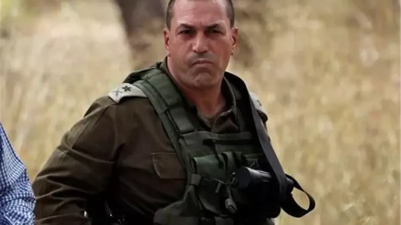 رئيس الأركان الإسرائيلي: تعزيز الدفاع والاستعداد لعمليات هجومية في جميع الجبهات