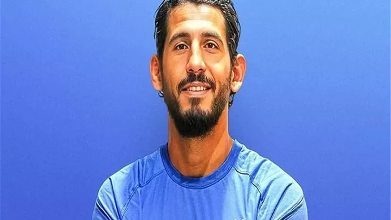 حجازى يشارك فى تعادل نيوم مع الأخدود بهدف فى الدورى السعودى