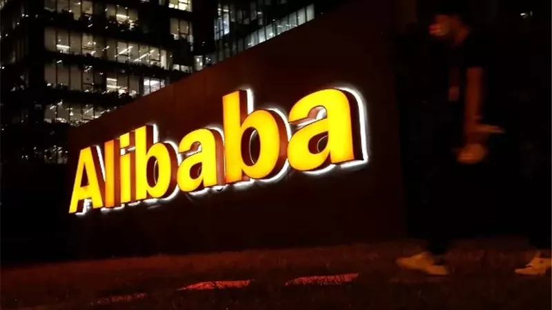 «على بابا» تكسر حاجز الـ100 مليون مستخدم شهريا