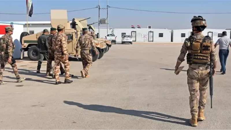العراق: لا صحة لفتح الحدود أو استقبال لاجئين من سوريا