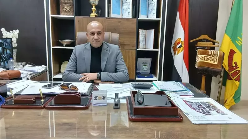 رئيس جهاز الشروق يعلن خطة لضبط منظومة العمل ورفع الأداء