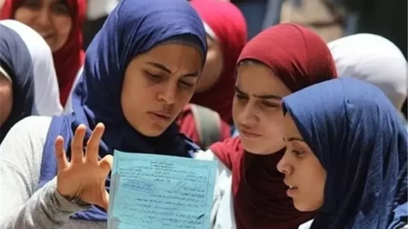 هام لطلاب الثانوية العامة.. رابط تسجيل الاستمارة الإلكترونية