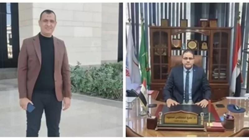 انقاذ مريضة من جلطة حادة بالمخ بوحدة السكتة الدماغية بأشمون العام