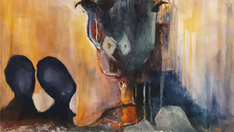 نائلة العربي تفتتح 