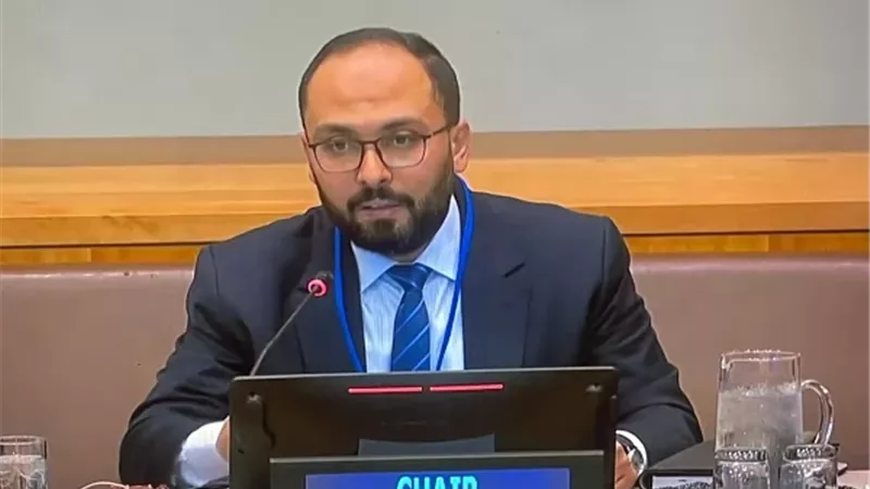 مصر تقود الجهود الدولية لإعادة صياغة النظام الضريبي العالمي