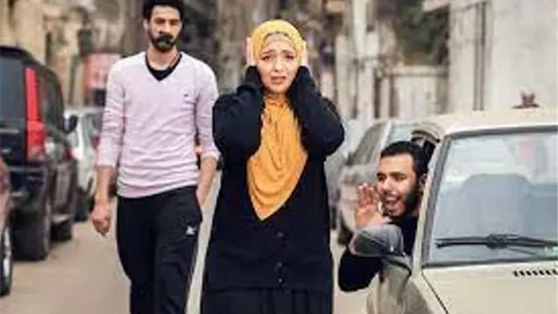 ما هى الإجراءات القانونية للتعامل مع التحرش؟