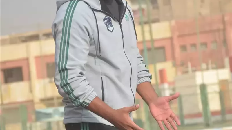 بعد رحيل عبد العال احمد ساري في الطريق لدمنهور