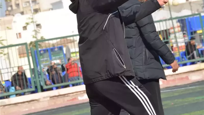 فؤاد سلامه مديرا فنيا لفريق جي كلوب