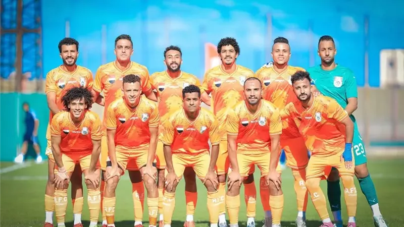 سماد ابو قير يختتم الميركاتو الشتوي بالتعاقد مع ٣ لاعبين