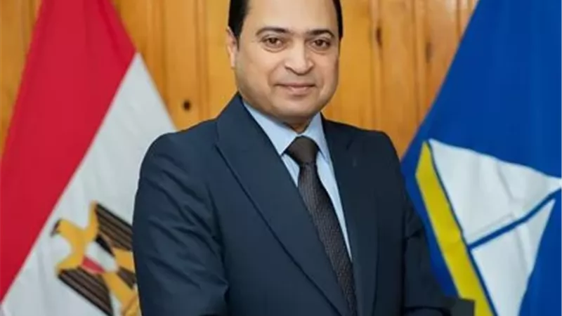 صحة دمياط تستعد لدخول التأمين الصحي الشامل