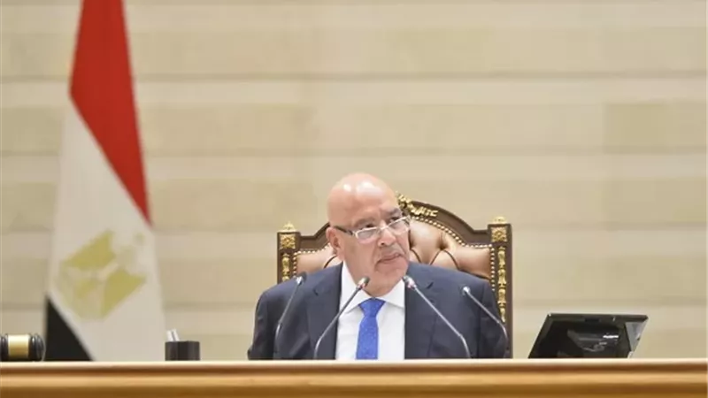 مجلس النواب يستقبل إخطار الأحزاب بأسماء ممثليها في الهيئات البرلمانية