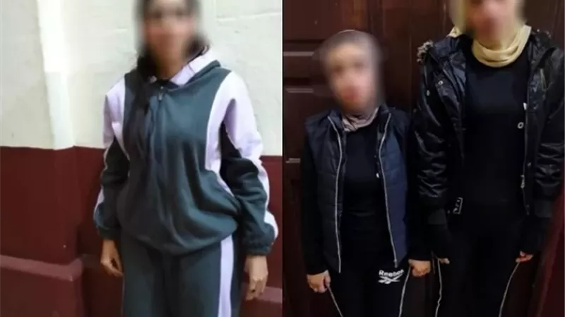 ضبط 3 سيدات لممارستهن أعمالًا منافية للآداب فى الإسكندرية