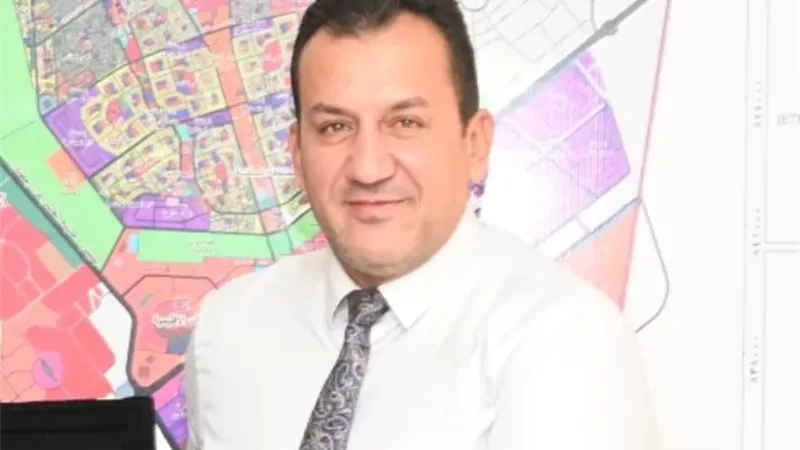 رئيس جهاز العاشر من رمضان يعلن عن تشغيل خطوط مواصلات جديدة.. صور