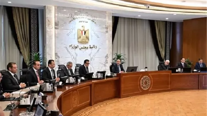 رئيس الوزراء يتابع مستجدات ميكنة التأمين الصحي الشامل