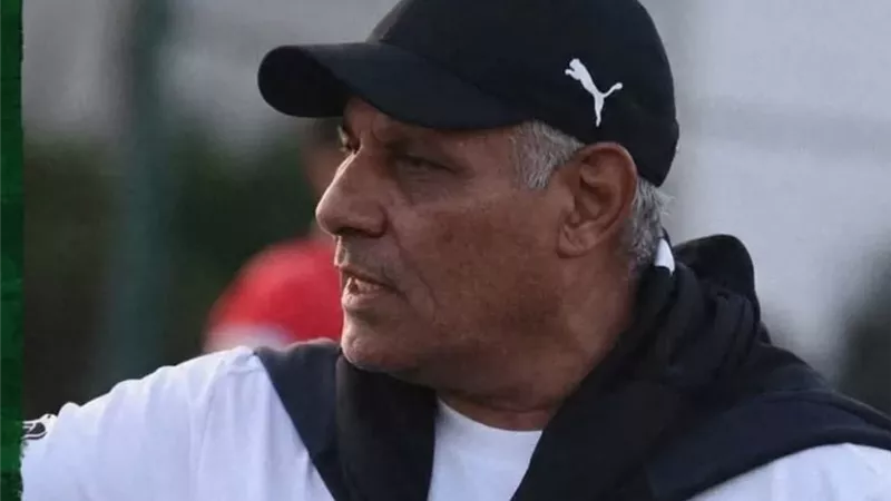 محمد نور رئيسا لقطاع الناشئين لكرة القدم بنادى الاتحاد السكندري
