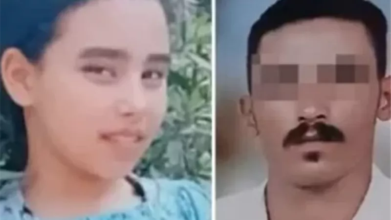 إحالة الأب المتهم بتعذيب طفلته حتى الموت للجنايات