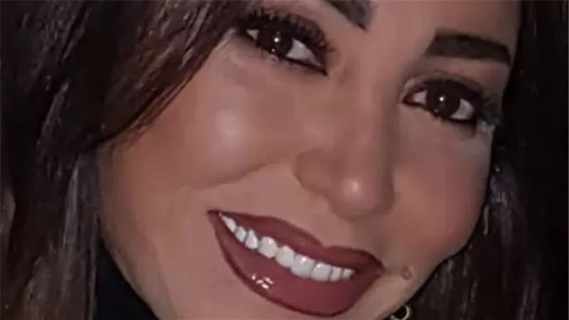 وفاة الفنانة التونسية سهام قريرة