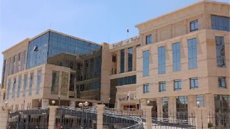 النيابة الإدارية تبدأ الكشف الطبي للمعينات الجديدات