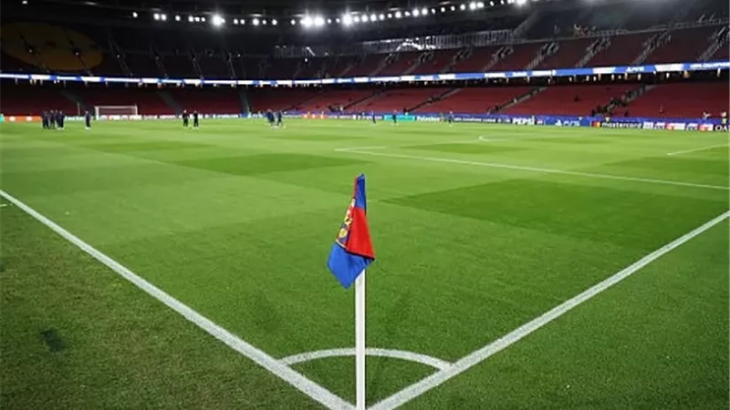 برشلونة يطلب إستضافة نهائي دوري أبطال أوروبا 2029