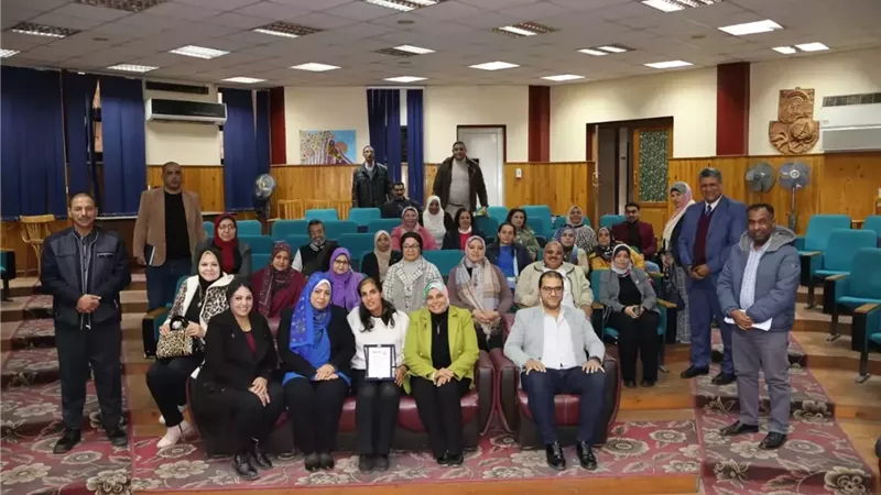 مدير تعليم القاهرة: نشر الوعي بالإسعافات الأولية ضرورة لحماية الأرواح