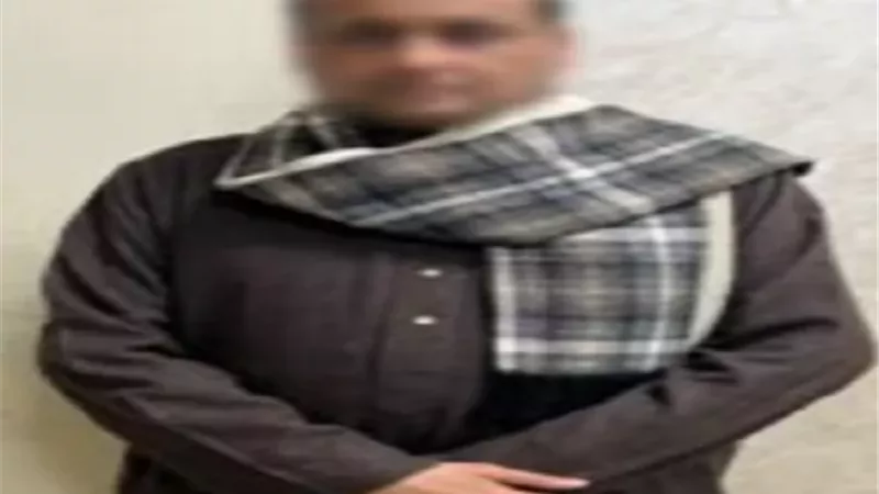 حقيقة ادعاءات سيدة بتعدى جارها على أسرتها وسرقة هاتف شقيقها
