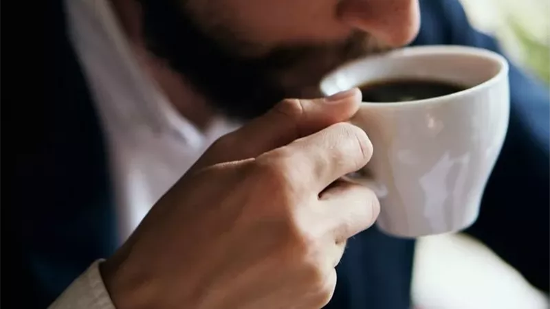كيف تشرب القهوة بطريقة صحية؟