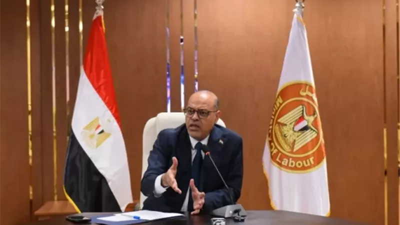 وزارة العمل تعلن وظائف مشروع الضبعة.. بتفاصيل التخصصات والرواتب