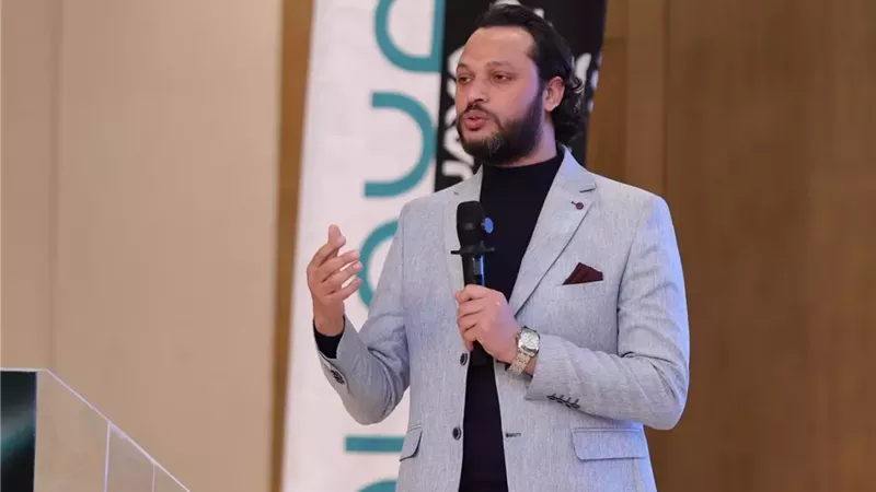 إطلاق أول روبوت ذكي في مصر لتشخيص الحالات المرضية
