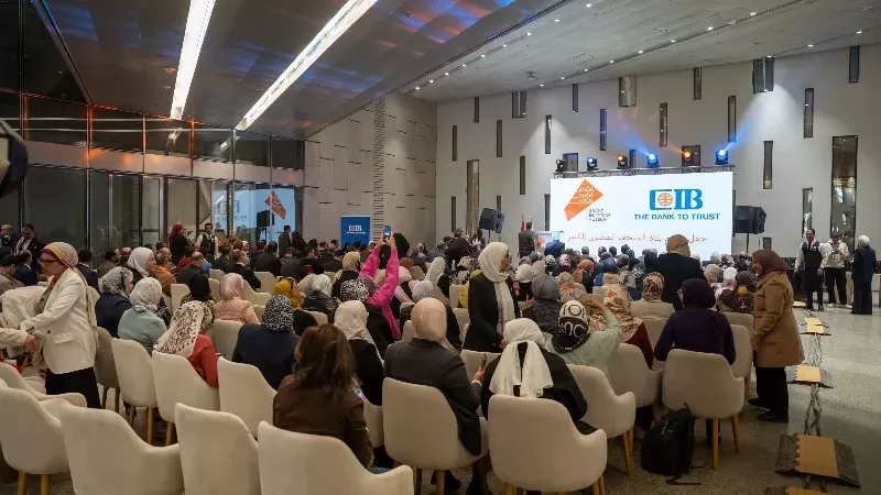 المتحف المصري الكبير يكرم بُنَاة المتحف تقديرا لجهودهم المخلصة