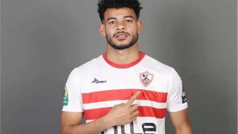 بعد انتقاله للنجمة السعودي..دونجا يوجه رسالة الى الزمالك